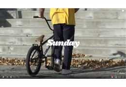 BROC RAIFORD RENTRE CHEZ SUNDAY