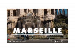 ZONE 13 - ROBIN BOURHIS ET RYOMA QUENOT A MARSEILLE / BANCALBMX