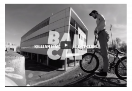 KILLIAN LIMOUSIN LOST CLIPS - BANCALBMX