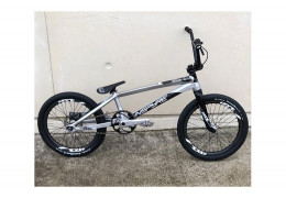 JÉRÉMY RENCUREL - BIKE CHECK 2020