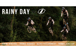 Rainy Day by Inspyre