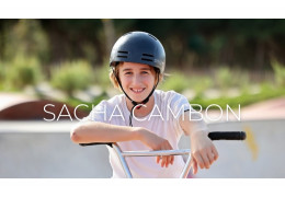 SACHA CAMBON - TALL ORDER EDIT