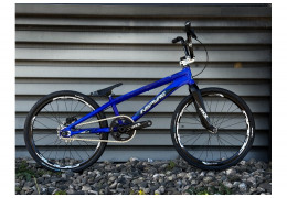 CUSTOM BIKE - INSPYRE CONCORDE V2 EXPERT XL