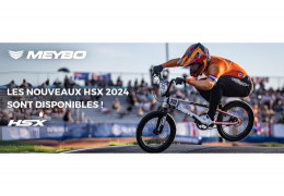 LES NOUVEAUX HSX 2024 SONT DISPONIBLES !