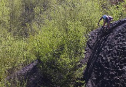 Bombtrack Interview avec Clément Shovel