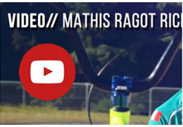 Mathis Ragot Richard - Juillet 2017