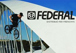 Federal débarque chez Frenchys