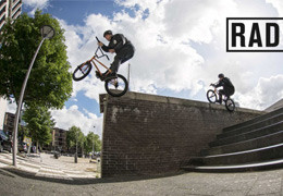 ARRIVAGE - RADIO BIKES 2018 DE RETOUR EN STOCK