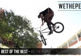 BEST OF THE BEST - WETHEPEOPLE