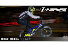 Thomas BARROCA - INTERVIEW