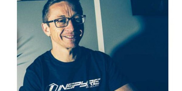 PRESSE : Interview Marc Lecossois & Visite de Frenchys