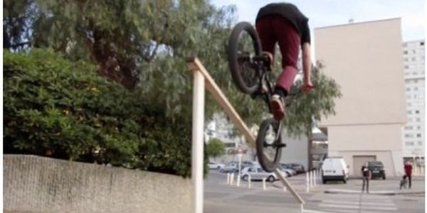 VIDEO FLORIAN MONTANARI & NEWSLETTER MAI 2017