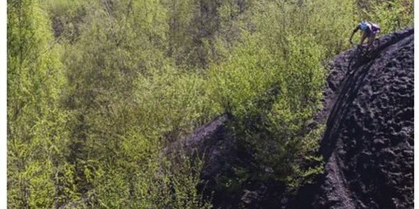 Bombtrack Interview avec Clément Shovel