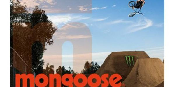 #FRENCHYSJAM17 avec les pro riders Mongoose