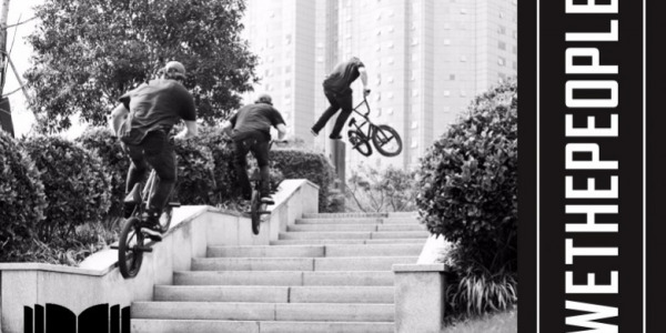 Catalogue WeThePeople Vélos 2018 en ligne !