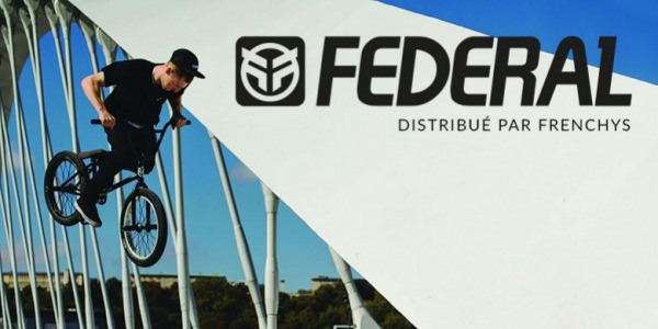 Federal débarque chez Frenchys