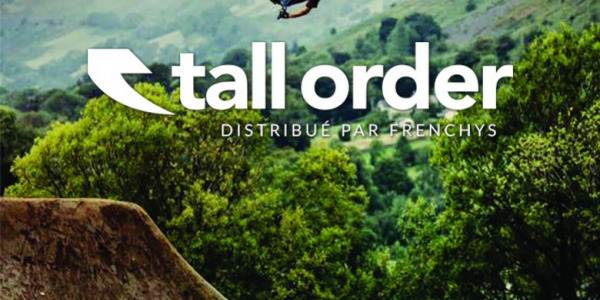 Tall Order distribué par Frenchys