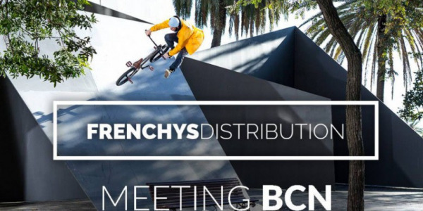 FRENCHYS MEETING IS BACK